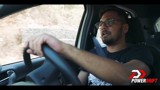 Ford Freestyle : Better than the Figo ? : PowerDrift смотреть онлайн