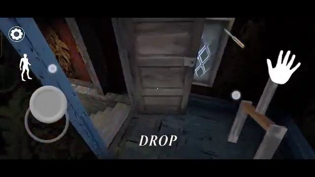 Use of An electric switch in Granny 3 | What is electric switch used for in Granny 3? | смотреть онлайн