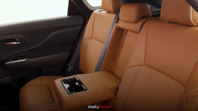 2025 Toyota Crown Signia | Legendary Crown in the SUV Category ! смотреть онлайн
