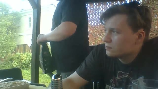 Гриль-стрим июль 2020 смотреть онлайн