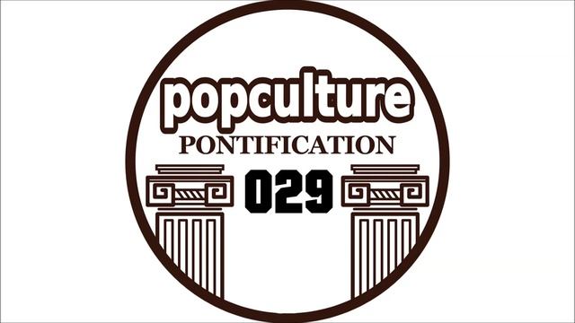 Popculture Pontification Podcast - 029 - Runners Removing Nipples смотреть онлайн