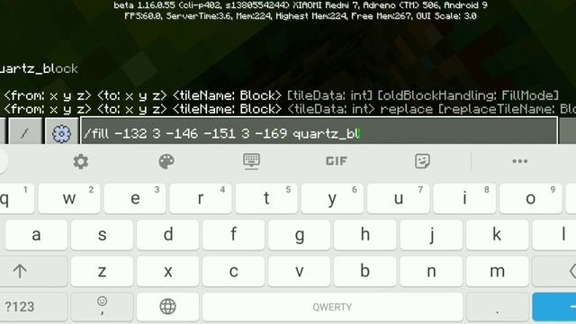 КАК СДЕЛАТЬ ПЛАТФОРМУ БЕЗ ТОПОРИКА В МАЙНКРАФТ PE смотреть онлайн