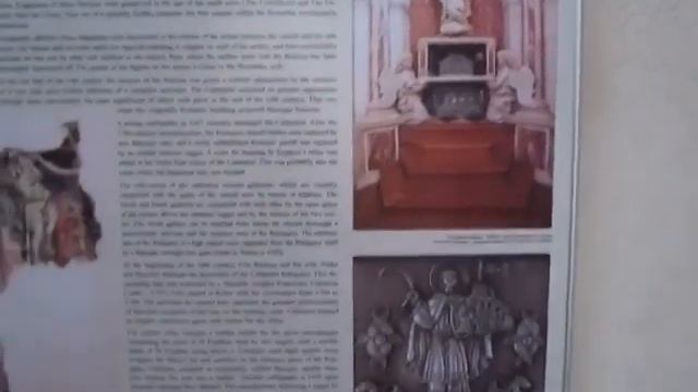Вика в Соборе Святого ТРИПУНА! Сергей Симонов делает НАМАЗ, читаем Биборан смотреть онлайн