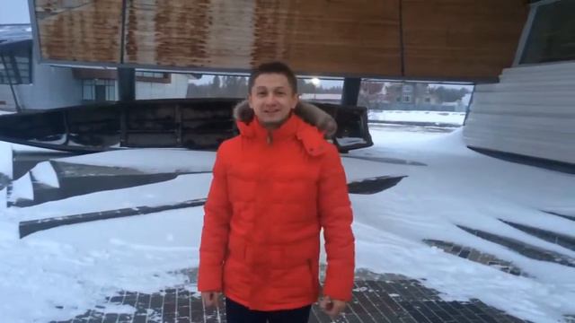 Белоярский орёл и решка1 смотреть онлайн