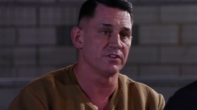 Ex-prisoner gives teens a TERRIFYING taste of prison life | Teens On Cons | Channel 4 смотреть онлайн