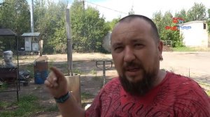 Как сделать дымоход из асбестоцементной трубы