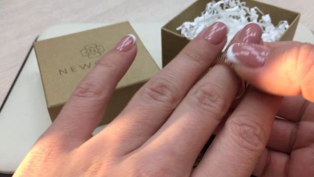 Кольцо 1354 из красного золота 585 пробы с черными фианитами смотреть онлайн