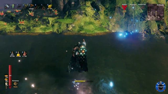 Valheim Part 79 - What happen? смотреть онлайн