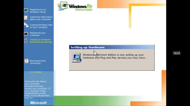 Como istalar windows me.Jungando angry birds go en win me смотреть онлайн