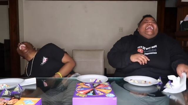 BEAN BOOZLED FT:GET LIT WIT MOE смотреть онлайн