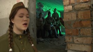 _А зори здесь тихие_  (песня _Щербатый месяц_) #ТольяттиПесенникПобеды #ПесниПобеды #мбушкола93.mp4