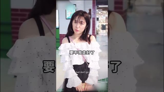 A scheming girl seduced my boyfriend, but the reversal came too suddenly! смотреть онлайн