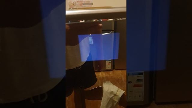 Whirpool AKZM 693 F04 CODE ERROR! смотреть онлайн