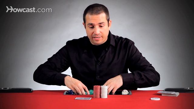 How to Bet | Poker Tutorials смотреть онлайн