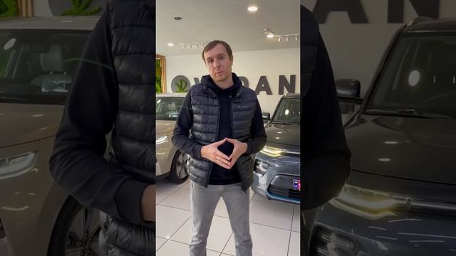 Обзор электрокаров в Одессе с Юрием! Vedanta Auto смотреть онлайн