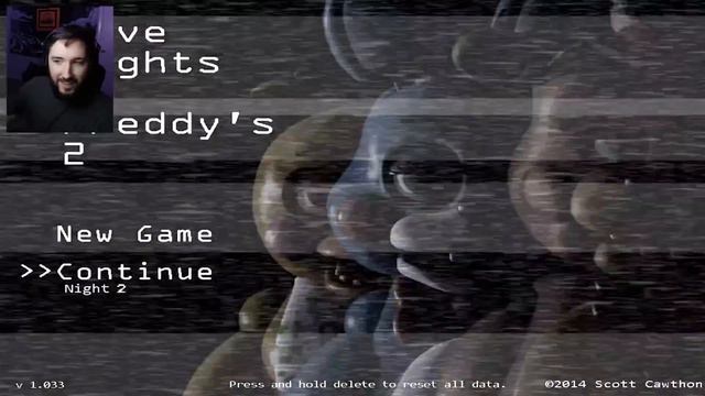 Five Nights At Ster's