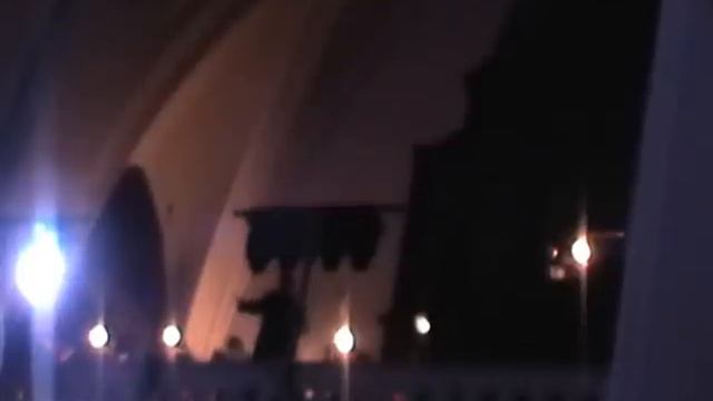 Бах. Концерт ре минор. 1 часть смотреть онлайн