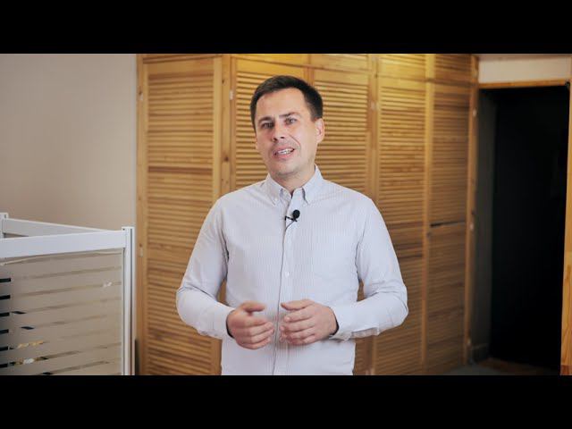 Как определить точки установки водоматов? смотреть онлайн