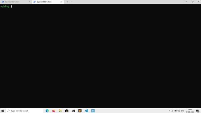 Build website with Hugo and Github (in just 10 mins) | Hugo tutorial смотреть онлайн