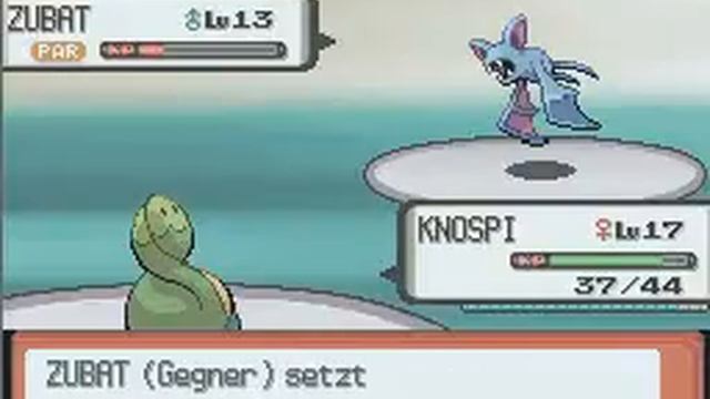 Let´s Low Run Pokemon Perl Part 10 Verwechselung Venus besiegt und DAS NUR WEGEN PIPI UND HAS смотреть онлайн