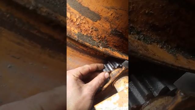 Comment changer un pignon d'une bétonnière betomix смотреть онлайн