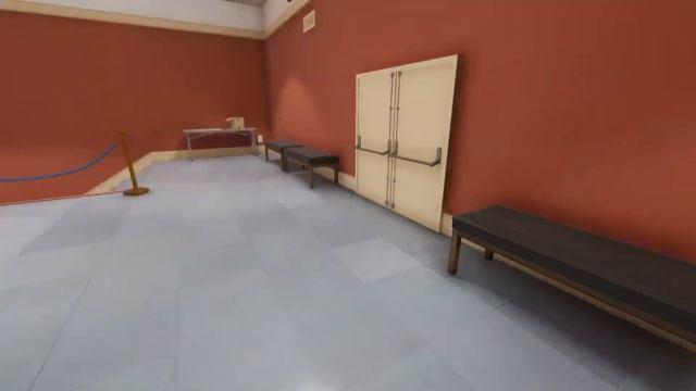 // SUPERLIMINAL \\ ПРОХОЖДЕНИЕ #2 // К ЭТОМУ МЕНЯ ИГРА НЕ ГОТОВИЛА \\ смотреть онлайн