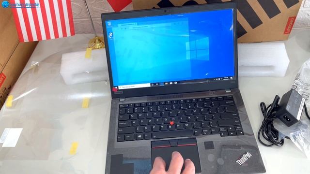 Lenovo Thinkpad T490s - Refurbished - Dòng Laptop nhập khẩu chất lượng ra sao? смотреть онлайн