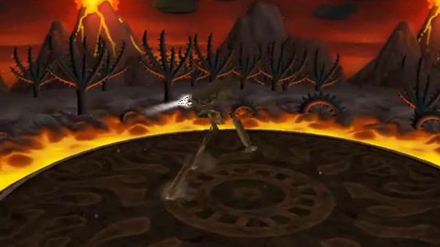Spore: War of the Worlds Tripod (Robot mod) смотреть онлайн