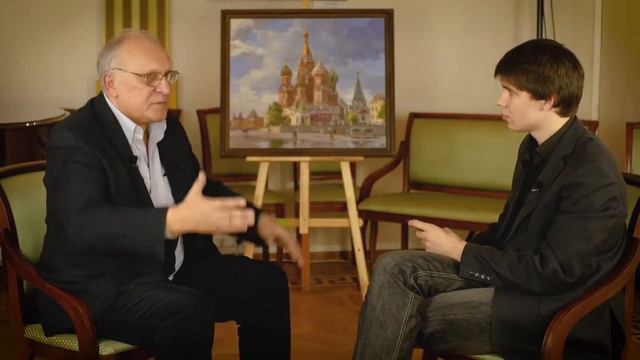 "Как вы занимались импровизацией?" Александр Осейчук #нАПИКе ИНТЕРВЬЮ смотреть онлайн