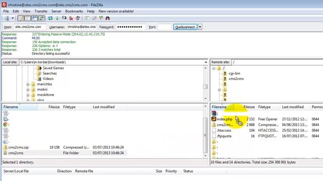 How to Migrate from phpBB to Joomla Kunena with CMS2CMS смотреть онлайн