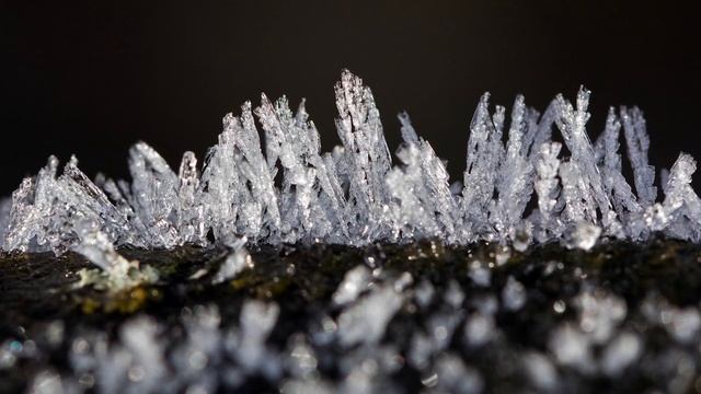 Разморозка автомобиля. Делаем правильно! смотреть онлайн