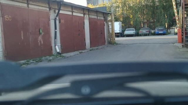 Мы доехали до заправки)) смотреть онлайн