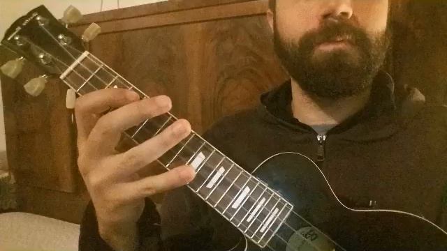 Johnny Cash Ain't no Grave (Ukulele cover) смотреть онлайн