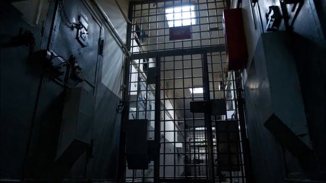 Как в тюрьме проверяют первоходов на вшивость смотреть онлайн