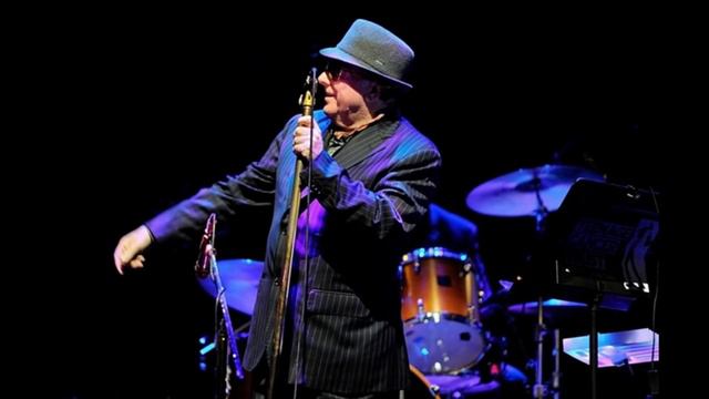 Van Morrison - Into The Mystic смотреть онлайн