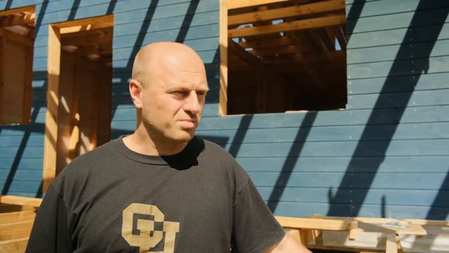 Алексей Архангельский об инфраструктуре поселка «Соколиная гора» смотреть онлайн