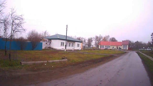 Частичное знакомство с селом. смотреть онлайн