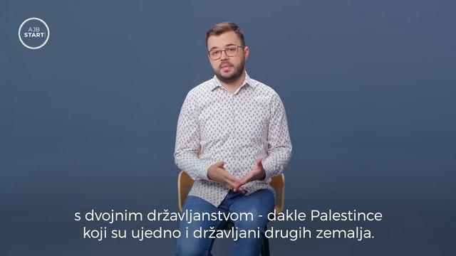 Tri velika pitanja o ratu Izraela protiv Gaze смотреть онлайн