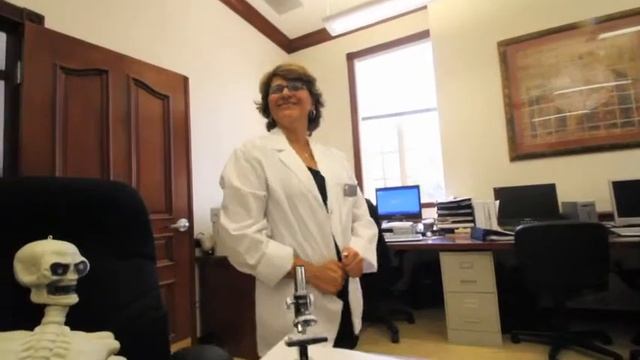 HB - Body Discovered! (Opening Credits)