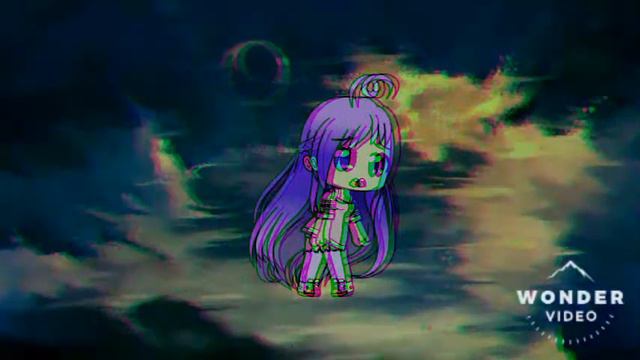 Клип люби меня люби гача лайф