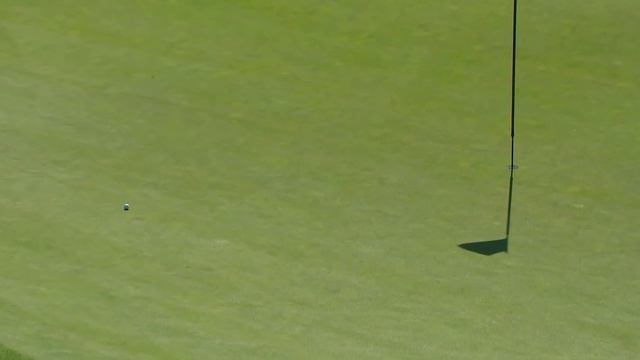 Highlights of The Match: Mickelson and Brady vs. DeChambeau and Rodgers смотреть онлайн