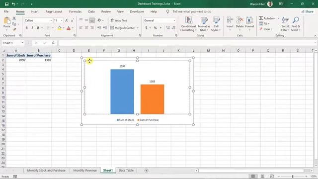 Calculated Field Excel: How to Create Calculated Field in Pivot Chart in Microsoft Excel Myanmar смотреть онлайн
