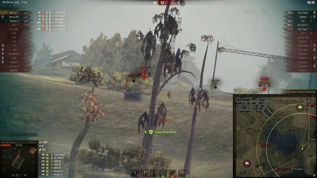 World of Tanks | Small Tank, BIG Carry смотреть онлайн