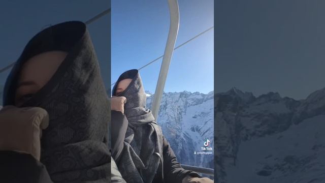 Домбай!!!!! смотреть онлайн