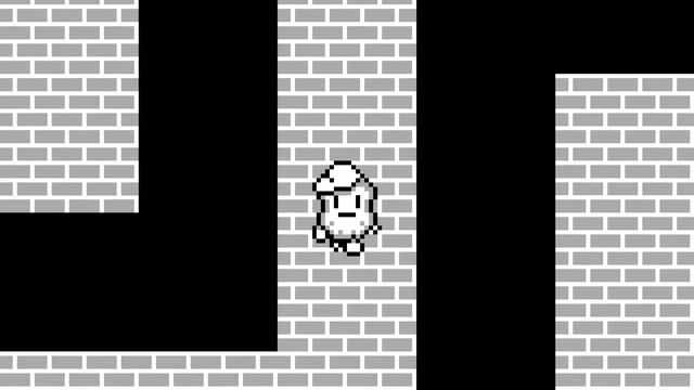 Spud's Adventure (GB) Full Game Longplay - Nintendo Game Boy Playthrough Atlus 1991 смотреть онлайн