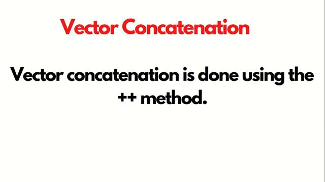 Working with Vectors in Scala смотреть онлайн