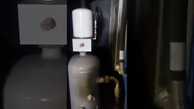 ТО винтового компрессора Remeza ВК25-15-500Д смотреть онлайн