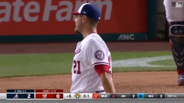 Everything since 2018 leading to the Braves 2021 World Series Win смотреть онлайн