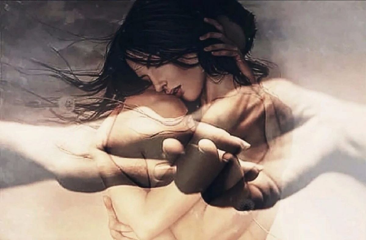 Ритуал "Мольба Влюбленных... К святому Саргису" ВЕДЬМИНА ИЗБА ● ИНГА ХОСРОЕВА смотреть онлайн