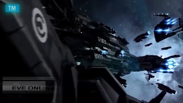 Top 6 excelentes videojuegos de naves espaciales смотреть онлайн